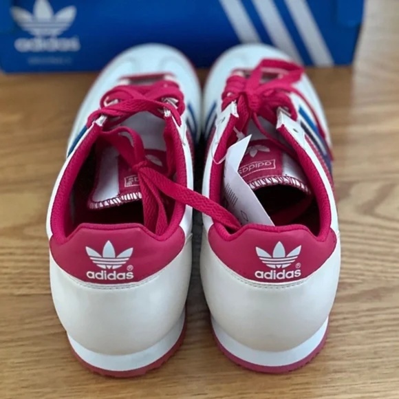 adidas Originals NIB Dragon J (US Men 6) - Picture 11 of 13